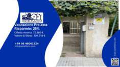 Foto Immobile in asta di 162 m in vendita a Nuoro