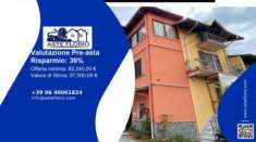 Foto Immobile in asta di 162 m in vendita a Ponderano