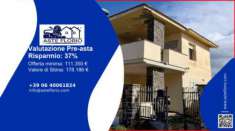 Foto Immobile in asta di 162 m in vendita a San Vero Milis