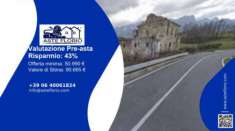 Foto Immobile in asta di 162099 m in vendita a Serre