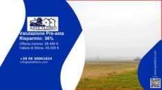 Foto Immobile in asta di 16243 m in vendita a Malalbergo