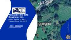 Foto Immobile in asta di 1625 m in vendita a Pontremoli