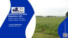 Foto Immobile in asta di 16260 m in vendita a Roma