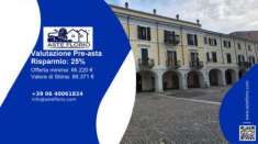 Foto Immobile in asta di 163 m, box auto in vendita a Valenza