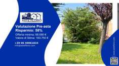 Foto Immobile in asta di 163 m con pi di 5 locali e box auto in vendita a Belmonte Piceno