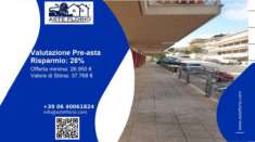 Foto Immobile in asta di 163 m con pi� di 5 locali in vendita a Montegranaro