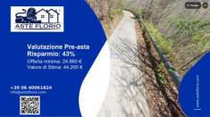 Foto Immobile in asta di 163 m in vendita a Acri