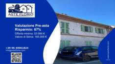 Foto Immobile in asta di 163 m in vendita a Crescentino