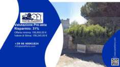 Foto Immobile in asta di 163 m in vendita a Martina Franca