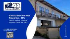 Foto Immobile in asta di 163 m in vendita a Monselice