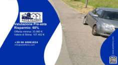 Foto Immobile in asta di 163 m in vendita a Monte San Giovanni Campano