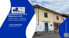 Foto Immobile in asta di 163 m in vendita a Rosasco