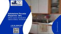 Foto Immobile in asta di 163 m in vendita a Subbiano