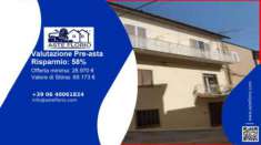 Foto Immobile in asta di 163 m in vendita a Terranova da Sibari