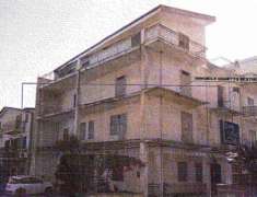 Foto Immobile in asta di 163 m in vendita a Terranova da Sibari