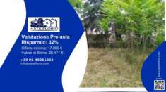 Foto Immobile in asta di 1634 m in vendita a Rionero in Vulture