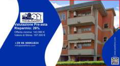 Foto Immobile in asta di 164 m, box auto in vendita a Grosseto