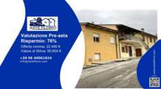Foto Immobile in asta di 164 m, box auto in vendita a Urbino