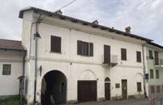 Foto Immobile in asta di 164 m con 3 locali in vendita a Colleretto Castelnuovo
