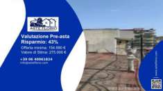Foto Immobile in asta di 164 m con 4 locali in vendita a Casavatore