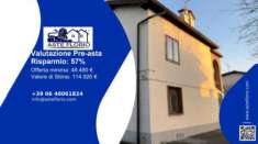 Foto Immobile in asta di 164 m con pi di 5 locali in vendita a Torviscosa
