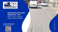 Foto Immobile in asta di 164 m in vendita a Biella