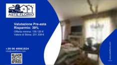 Foto Immobile in asta di 164 m in vendita a Chieti