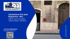 Foto Immobile in asta di 164 m in vendita a Giardini-Naxos