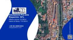 Foto Immobile in asta di 164 m in vendita a Pescia