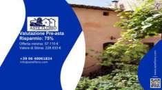 Foto Immobile in asta di 164 m in vendita a Trevi