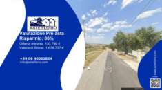 Foto Immobile in asta di 1640 m con pi di 5 locali in vendita a Scafa