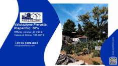 Foto Immobile in asta di 165 m, box auto in vendita a Bomporto