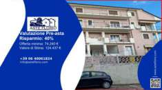 Foto Immobile in asta di 165 m, box auto in vendita a Monsampolo del Tronto