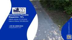 Foto Immobile in asta di 165 m, box auto in vendita a Valli del Pasubio