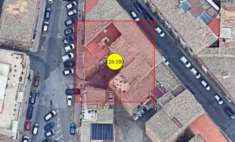 Foto Immobile in asta di 165 m con 3 locali in vendita a Caltanissetta