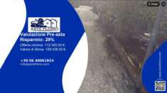 Foto Immobile in asta di 165 m con 4 locali in vendita a Monsummano Terme