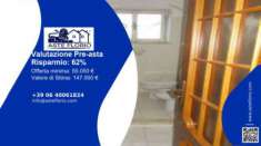 Foto Immobile in asta di 165 m con pi di 5 locali e box auto in vendita a Melazzo