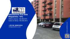 Foto Immobile in asta di 165 m con pi di 5 locali in vendita a Bologna