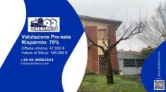 Foto Immobile in asta di 165 m con pi di 5 locali in vendita a Broni