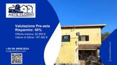 Foto Immobile in asta di 165 m in vendita a Aprilia