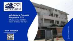 Foto Immobile in asta di 165 m in vendita a Aprilia