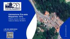 Foto Immobile in asta di 165 m in vendita a Ascoli Piceno