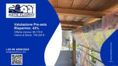 Foto Immobile in asta di 165 m in vendita a Chieti