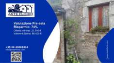 Foto Immobile in asta di 165 m in vendita a Esperia
