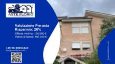 Foto Immobile in asta di 165 m in vendita a Fermo