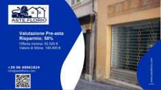 Foto Immobile in asta di 165 m in vendita a Fermo