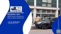 Foto Immobile in asta di 165 m in vendita a Lecce