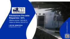 Foto Immobile in asta di 165 m in vendita a Lipari