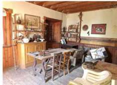 Foto Immobile in asta di 165 m in vendita a Plesio