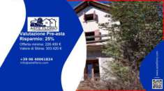 Foto Immobile in asta di 165 m in vendita a Plesio